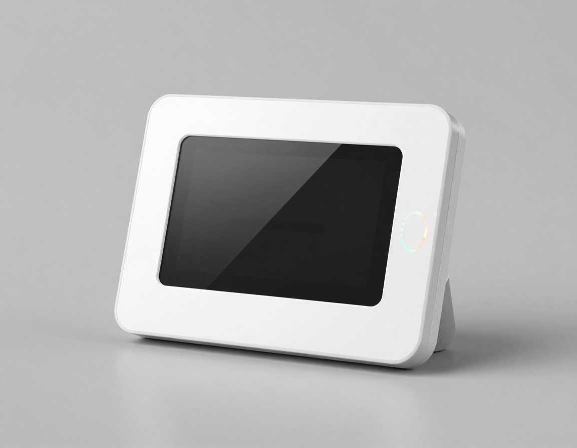 Smart Irrigation Controller